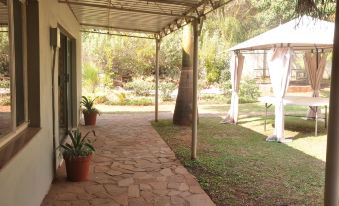Coghlan Villa Guest House