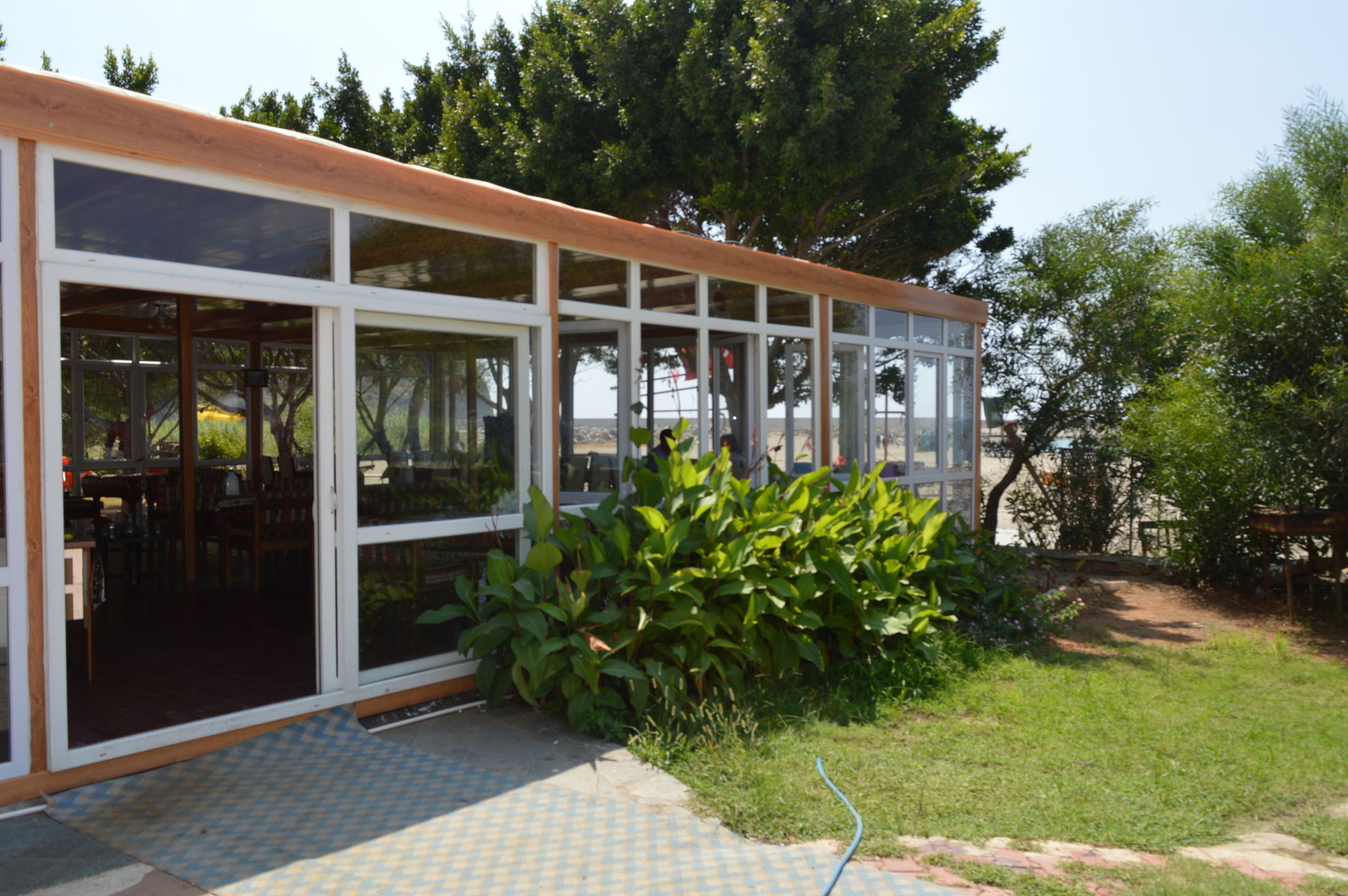 Selinus Beach Club Hotel