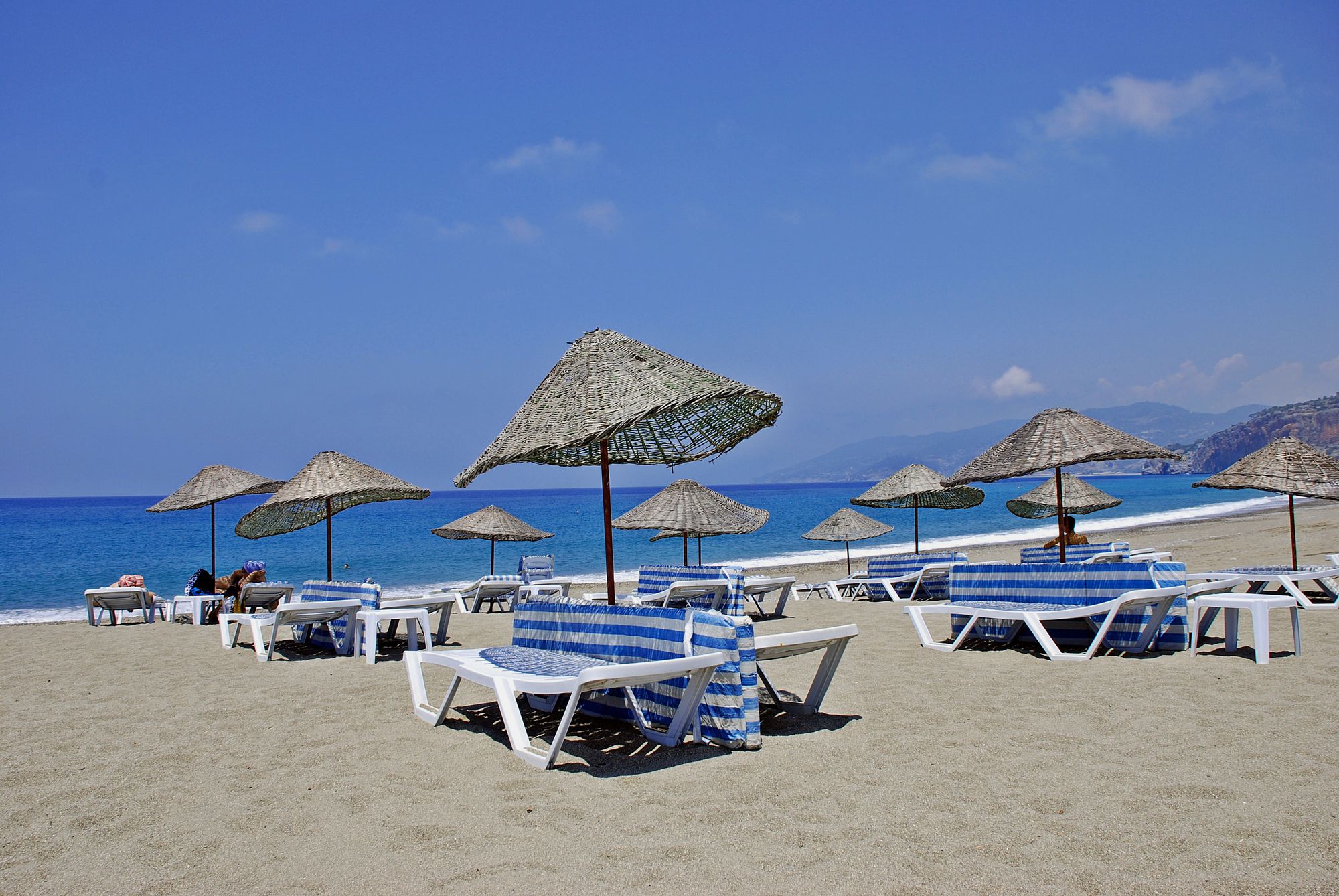 Selinus Beach Club Hotel