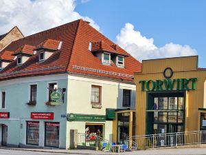 Hotel Torwirt