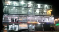 Green Tulip Hotel Kandy Hotels in Pinnawala