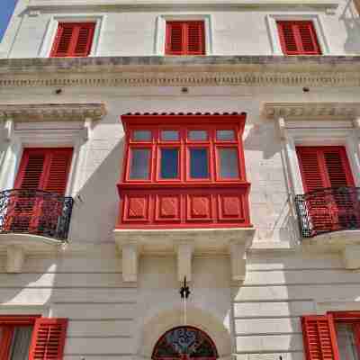 Palazzo Violetta Boutique Hotel Hotel Exterior