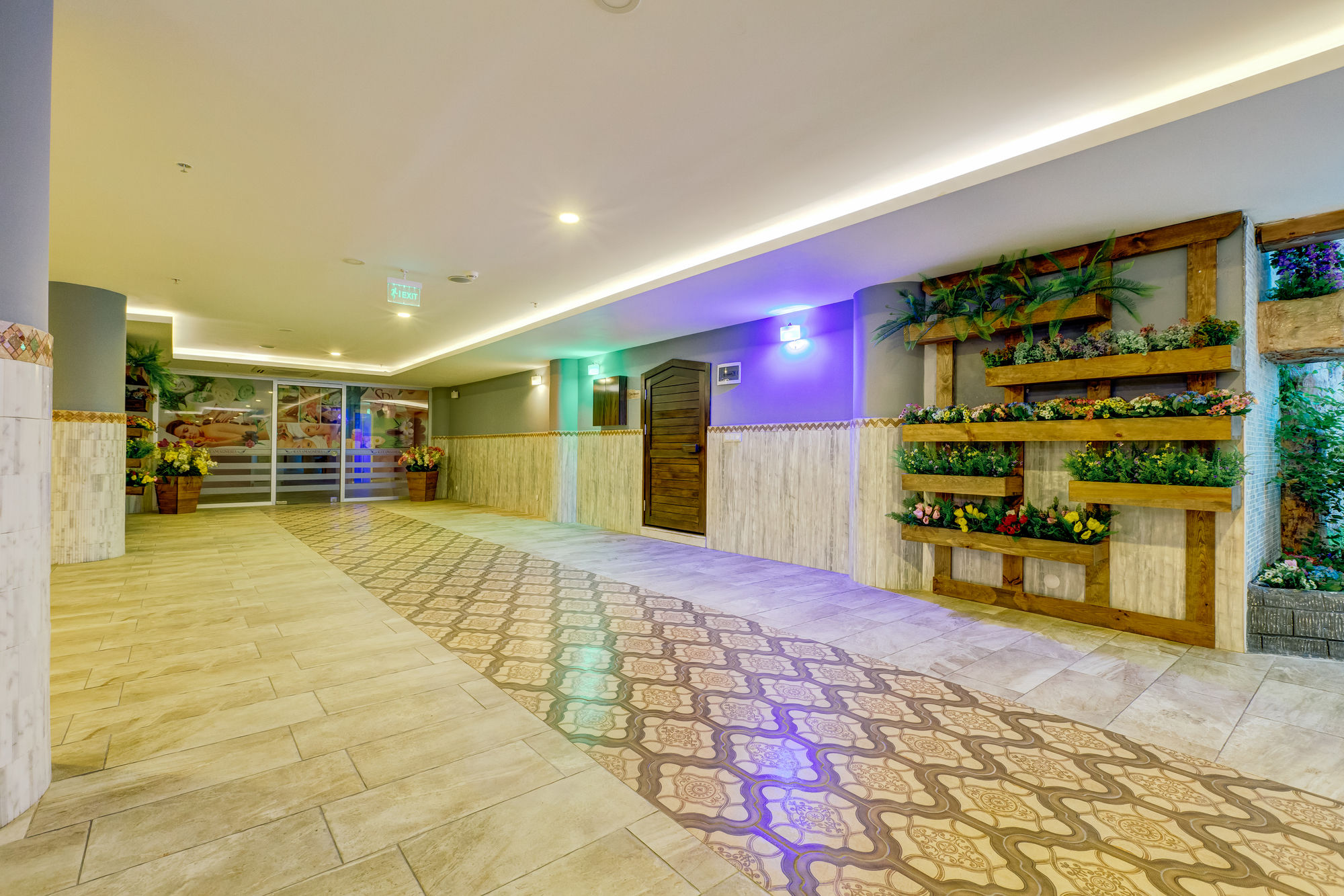 Kaynesia Hotel Spa & Wellness