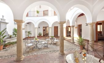 Apartamentos Casa del Aceite