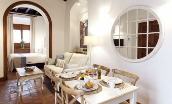 Apartamentos Casa del Aceite