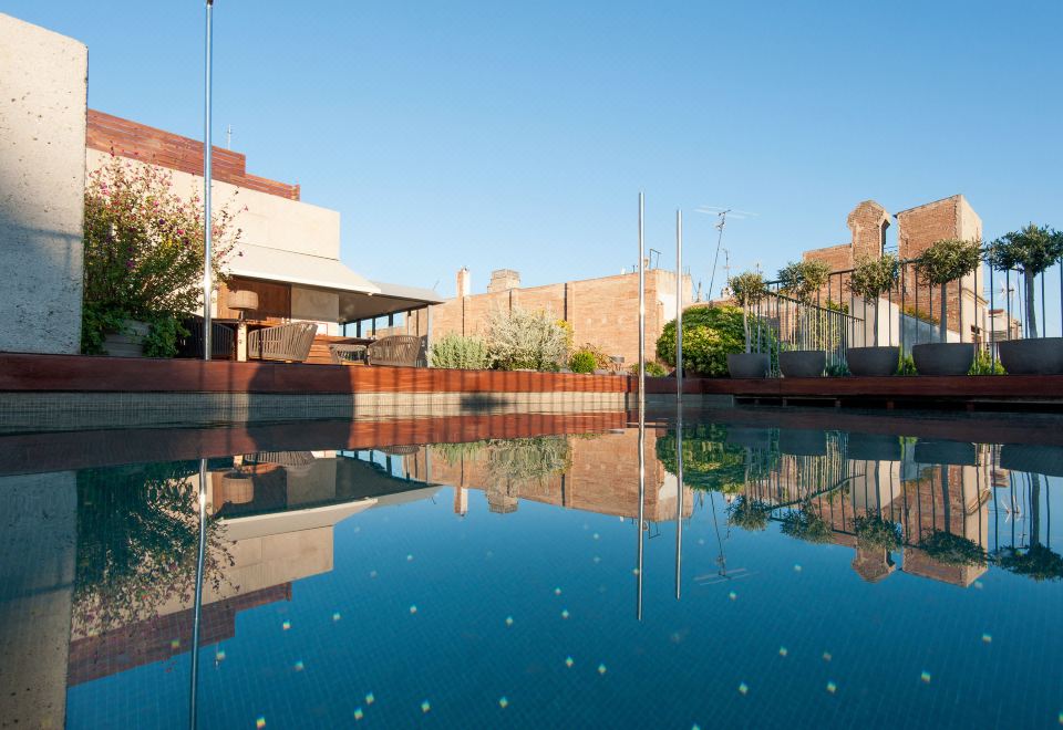 Moments 레스토랑