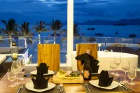 The Privilege Hotel Ezra Beach Club