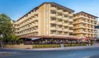 Kleopatra Beach Hotel Hotels in Alanya