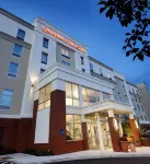 Hampton Inn & Suites Pittsburgh Airport South–Settlers Ridge Hôtels à : Robinson Township
