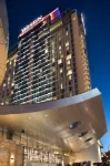 The Westin Nashville Hotels near Chet Atkins Statue