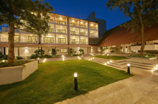 簽名俱樂部度假村