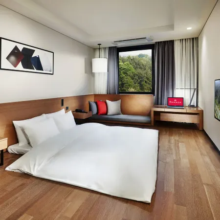 Ramada by Wyndham Gunsan
