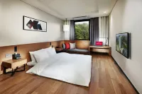 Ramada by Wyndham Gunsan Отели в г. 
