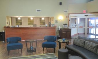 Best Western Plus Menomonie Inn  Suites