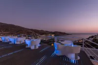 Far Out Hotel & Spa Hotels in Ios