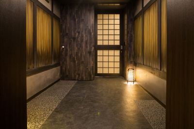 共有エリア ラ・ジェント・ステイ札幌大通の写真