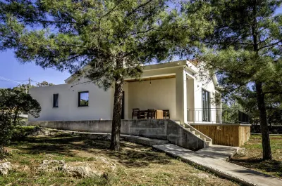 Myrtia Beach House فنادق في Kalathas