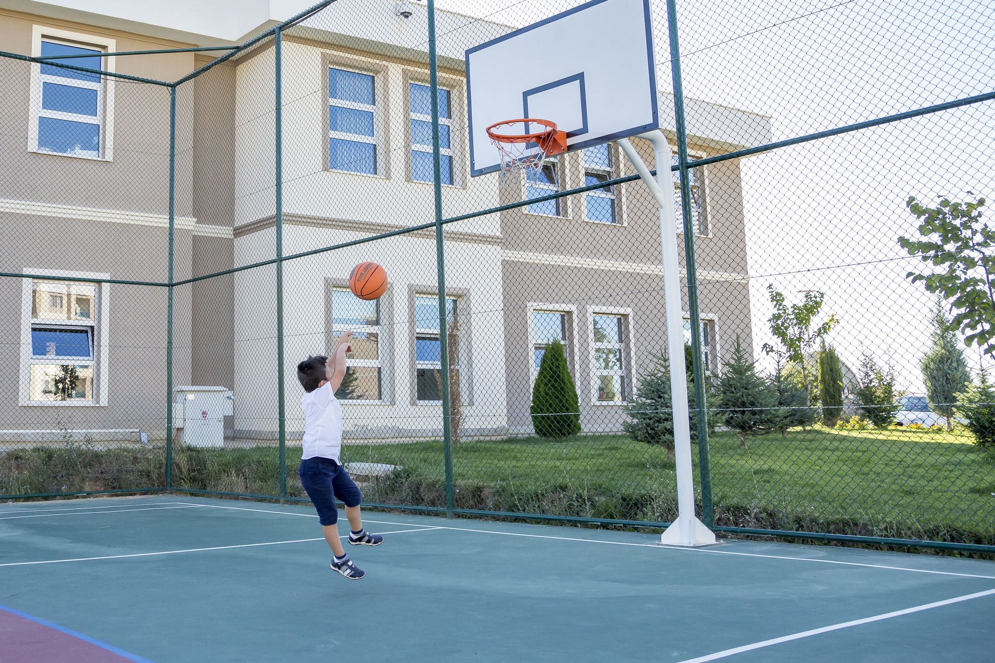 Grand Ozgul Thermal Holiday Village
