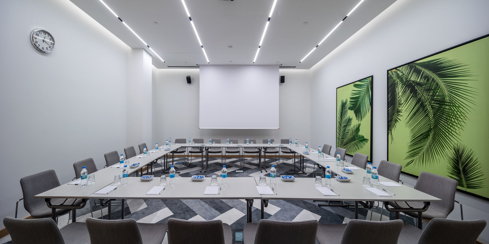 Hampton by Hilton Istanbul Zeytinburnu