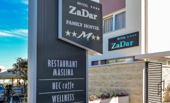 Hotel ZaDar