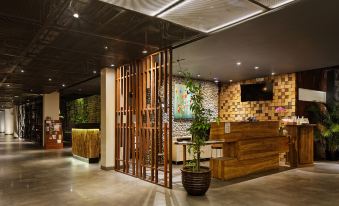 Hotel Daun Bali Seminyak