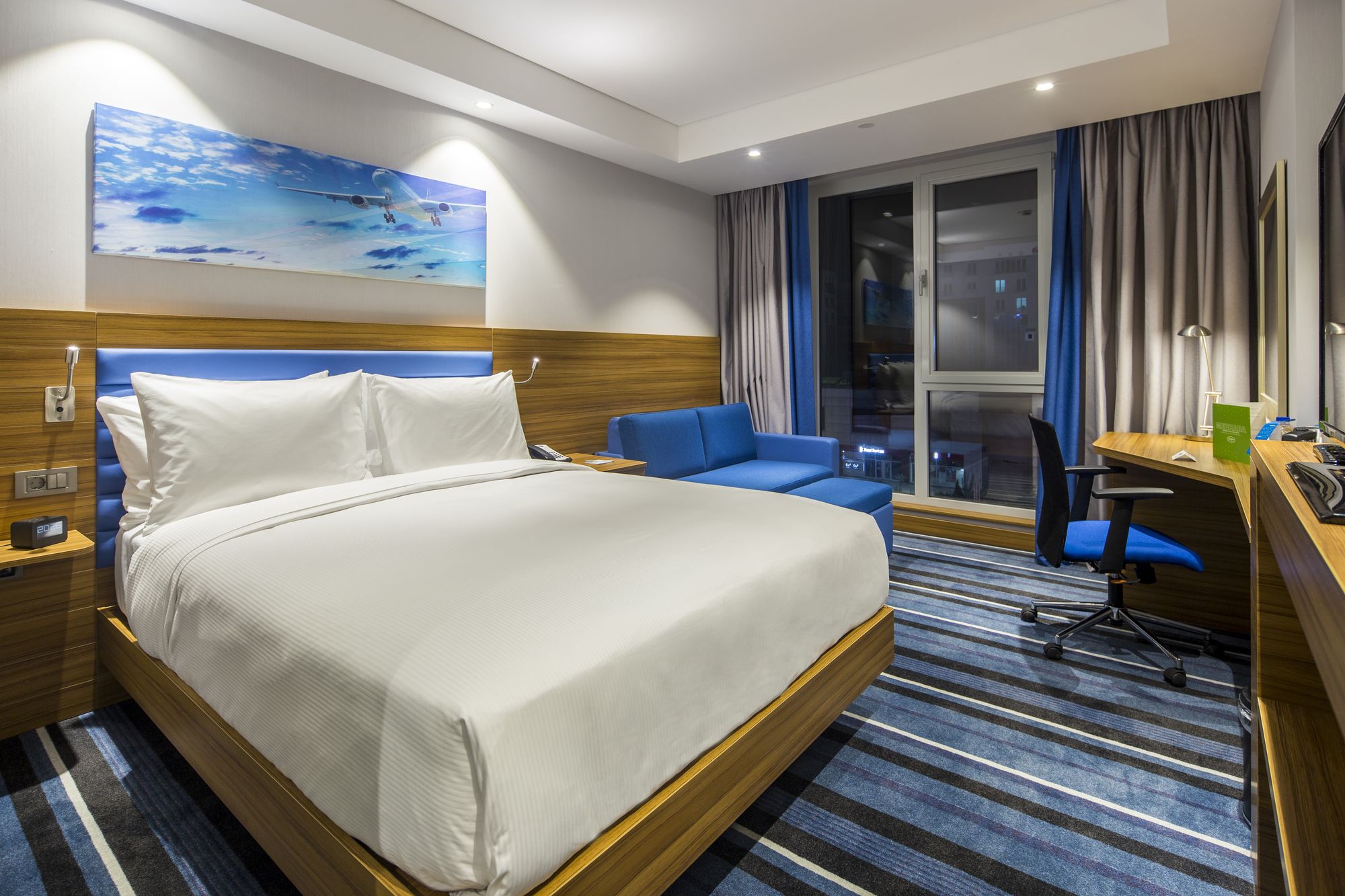 Hampton by Hilton Istanbul Kurtkoy