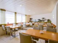Ibis Styles Curitiba Centro Civico Hotels in Curitiba