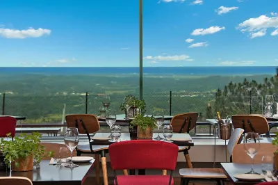 Altitude on Montville Hotels in Flaxton