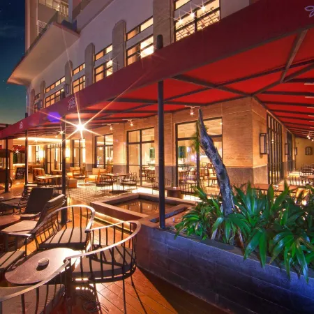 De Paviljoen Bandung