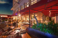 De Paviljoen Bandung - Morgenmad