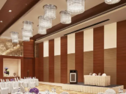 塔吉斯瓦爾納酒店 阿姆利則酒店