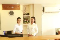 Pandora Motel Hotel a Insein