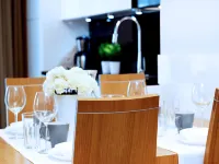 VacationClub - Baltic Park Molo Apartments Hotel di Swinoujscie
