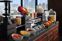 Hyatt Regency Naha, Okinawa - 5-Star
