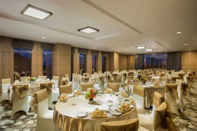 Hotel Chanti Managed by Tentrem Hotel Management Indonesia