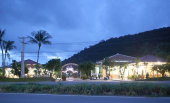 Phu Son Village Resort
