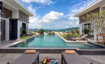 Casabay Luxury Pool Villas by Stay