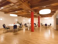維連根-憲汶寧多梅洛酒店 - Wi-Fi