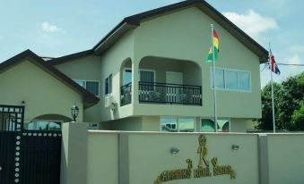 Appiah's Royal Suites