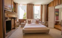 Hotel des Quinconces Bordeaux Centre - 5-Star