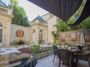 Hotel des Quinconces