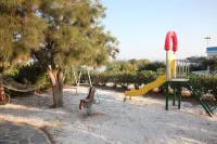Agnadi Syros Beachfront Studios & Rooms Hotel a Vari