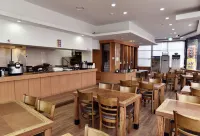 藝廊家庭旅館飯店