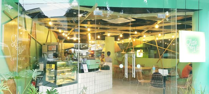 長灘島HUE飯店&度假村-HII管理 馬萊住宿飯店