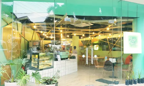 Hue Hotels and Resorts Boracay Managed by HII