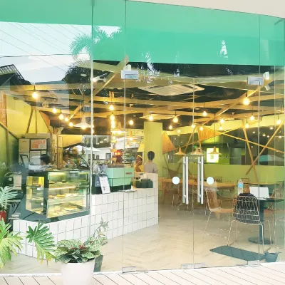 長灘島HUE酒店&度假村-HII管理 鄰近圖魯本海灘的酒店