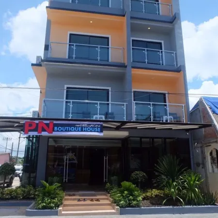 Krabi P.N. Boutique House