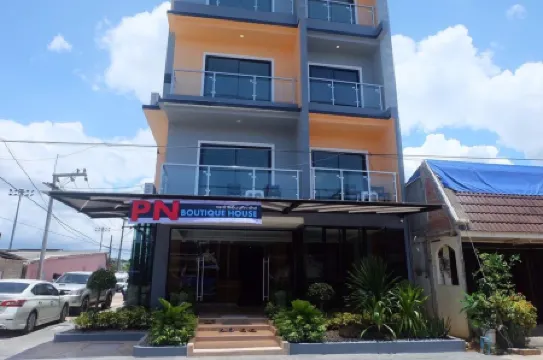 Krabi P.N. Boutique House