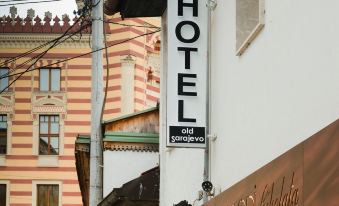 Hotel Old Sarajevo