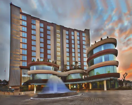 Grand Soll Marina Hotel